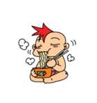 Chanpea（個別スタンプ：29）