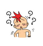 Chanpea（個別スタンプ：36）