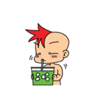 Chanpea（個別スタンプ：37）