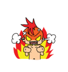 Chanpea（個別スタンプ：38）