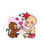 Chanpea（個別スタンプ：39）