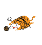 Woody the cat（個別スタンプ：18）