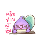 Taro the alien（個別スタンプ：28）