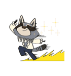 WOLIMOLI ~ Chapter 1（個別スタンプ：1）