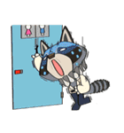 WOLIMOLI ~ Chapter 1（個別スタンプ：3）