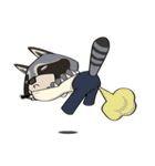 WOLIMOLI ~ Chapter 1（個別スタンプ：5）