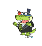 WOLIMOLI ~ Chapter 1（個別スタンプ：8）