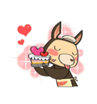WOLIMOLI ~ Chapter 1（個別スタンプ：13）
