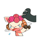 WOLIMOLI ~ Chapter 1（個別スタンプ：16）