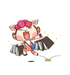 WOLIMOLI ~ Chapter 1（個別スタンプ：20）