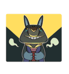 WOLIMOLI ~ Chapter 1（個別スタンプ：23）