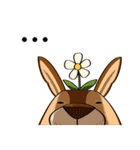 WOLIMOLI ~ Chapter 1（個別スタンプ：26）