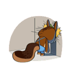 WOLIMOLI ~ Chapter 1（個別スタンプ：30）