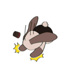 WOLIMOLI ~ Chapter 1（個別スタンプ：35）