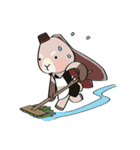 WOLIMOLI ~ Chapter 1（個別スタンプ：36）