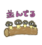 YSI 48（個別スタンプ：11）