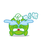 ICE CREAM BABY（個別スタンプ：14）