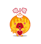 ICE CREAM BABY（個別スタンプ：29）