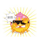 ICE CREAM BABY（個別スタンプ：31）