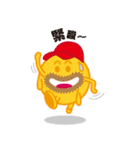 ICE CREAM BABY（個別スタンプ：38）
