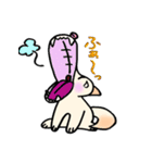 マメなふたり（個別スタンプ：27）