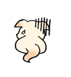 マメなふたり（個別スタンプ：29）