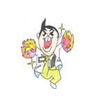 Dr. Bear（個別スタンプ：1）