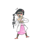 Dr. Bear（個別スタンプ：4）