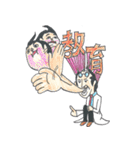 Dr. Bear（個別スタンプ：5）