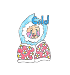 Dr. Bear（個別スタンプ：22）