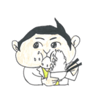 Dr. Bear（個別スタンプ：30）