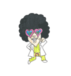 Dr. Bear（個別スタンプ：39）