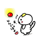 そらちゃんぽよ（個別スタンプ：23）
