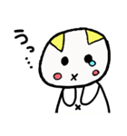 そらちゃんぽよ（個別スタンプ：34）