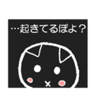そらちゃんぽよ（個別スタンプ：38）