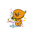 金運の天使2（個別スタンプ：9）
