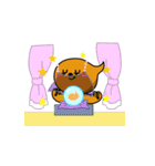 金運の天使2（個別スタンプ：16）