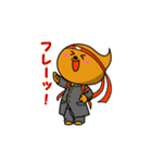 金運の天使2（個別スタンプ：32）