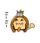 ゆる〜いサーファー 章二郎（個別スタンプ：12）