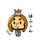 ゆる〜いサーファー 章二郎（個別スタンプ：22）