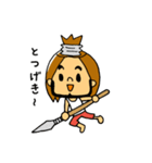ゆる〜いサーファー 章二郎（個別スタンプ：26）