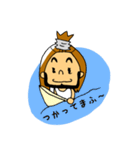 ゆる〜いサーファー 章二郎（個別スタンプ：29）