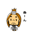 ゆる〜いサーファー 章二郎（個別スタンプ：36）