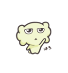 かくも①（個別スタンプ：1）