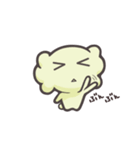 かくも①（個別スタンプ：2）