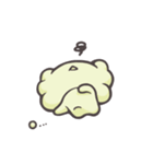 かくも①（個別スタンプ：17）