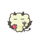 かくも①（個別スタンプ：32）