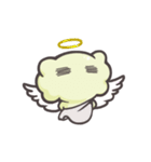 かくも①（個別スタンプ：33）