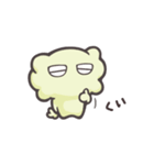 かくも①（個別スタンプ：38）