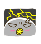 ぴよよん愛の日々（個別スタンプ：22）